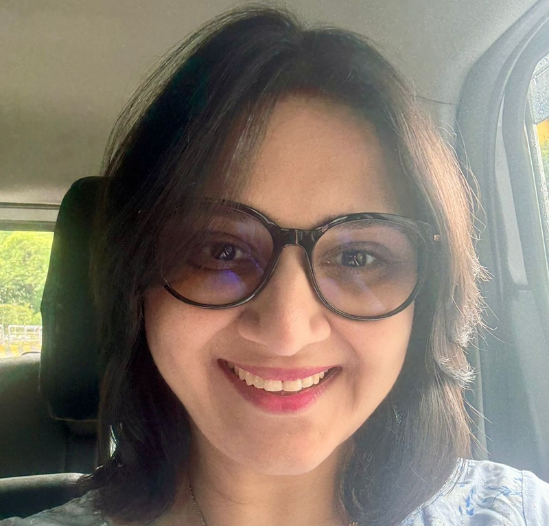 Pankaj Saxena